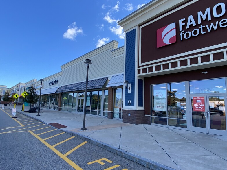 Lafayette Rd, Seabrook, NH en alquiler - Foto del edificio - Imagen 3 de 11