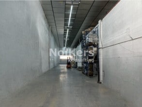 Nave en L'Hospitalet de Llobregat, Barcelona en alquiler Foto del interior- Imagen 1 de 5