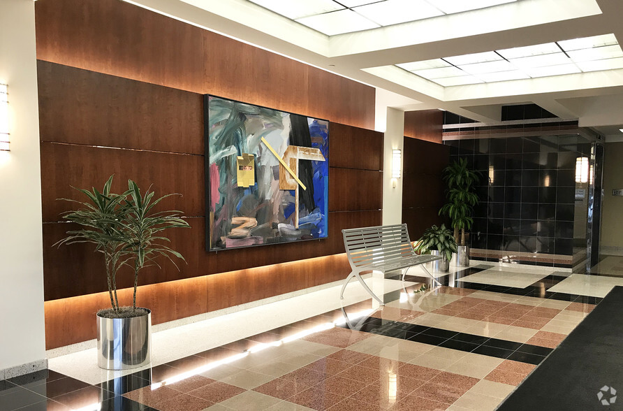 400 Redland Ct, Owings Mills, MD en alquiler - Lobby - Imagen 2 de 5