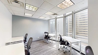 1325 Avenue of the Americas, New York, NY en alquiler Matterport 3D Scan- Imagen 1 de 3