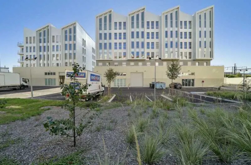 23-25 Rue Paul Duvivier, Lyon en alquiler Foto del edificio- Imagen 1 de 9