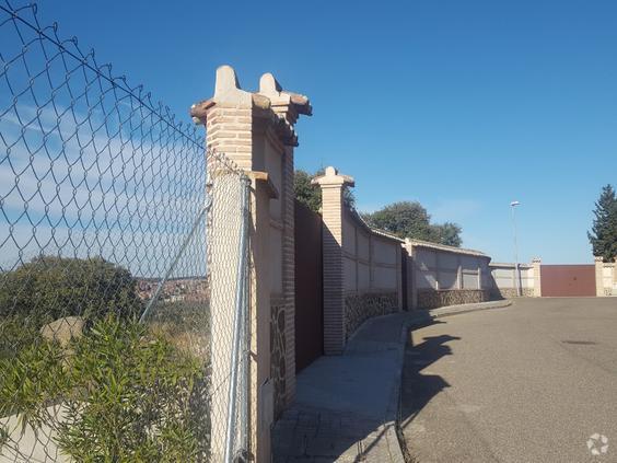 Terrenos en Toledo, Toledo en venta - Foto del edificio - Imagen 2 de 2