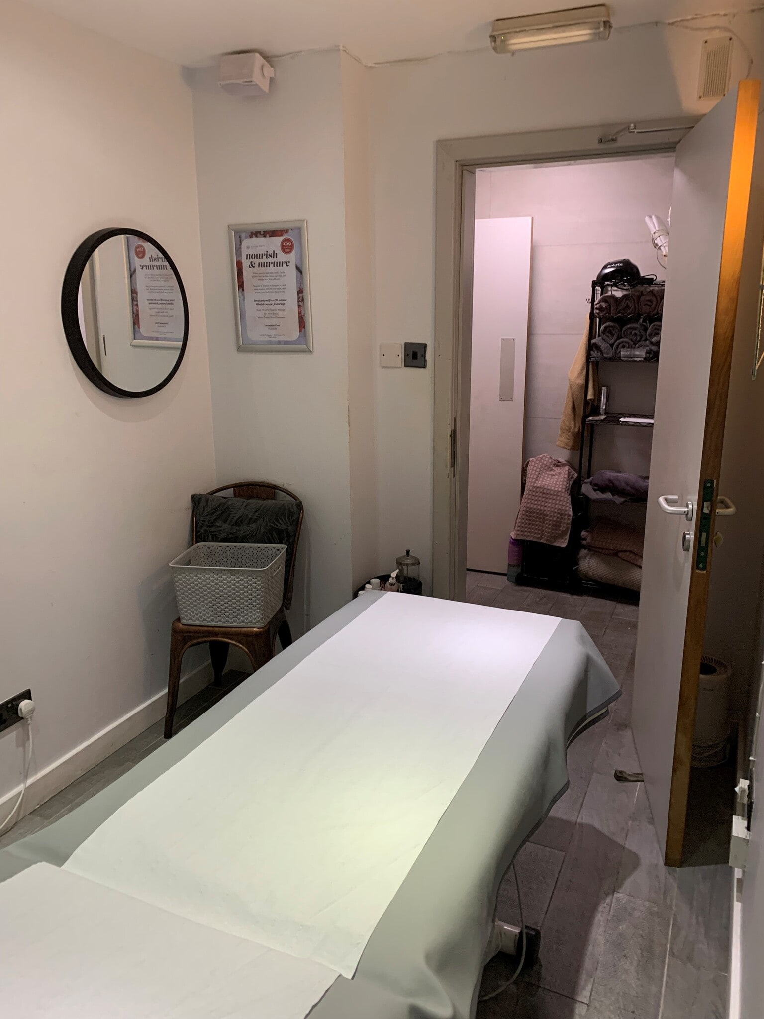 8 Ness Walk, Inverness en alquiler Foto del interior- Imagen 1 de 6