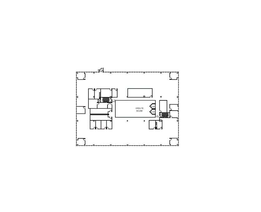 2450 NASA Pky, Houston, TX en alquiler Plano de la planta- Imagen 1 de 1