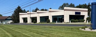 Más detalles para 450 E Main St, Wautoma, WI - Oficinas en venta