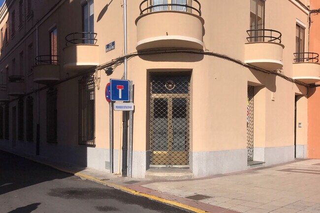 Más detalles para Local en alquiler