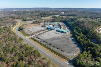 4500 Katies Way, Bessemer, AL - VISTA AÉREA  vista de mapa - Image1