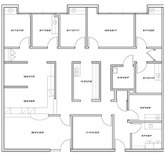 23861 McBean Pky, Valencia, CA en alquiler Plano de la planta- Imagen 1 de 1