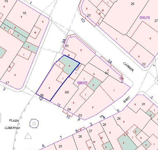 Más detalles de Terreno en venta