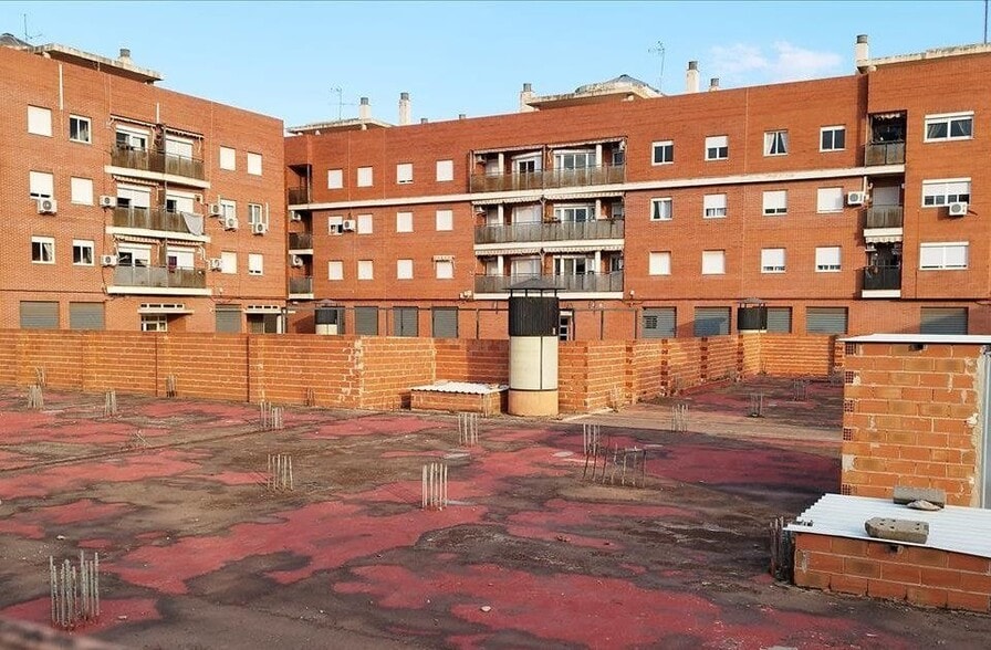 Terreno en Nules, Castellón en venta - Foto del edificio - Imagen 1 de 21