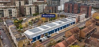 Más detalles de 3-9 Imperial Rd, London - Flex en alquiler