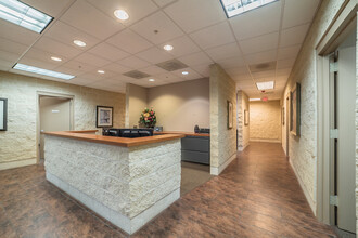 1612 Professional Blvd, Crofton, MD en alquiler Lobby- Imagen 1 de 6