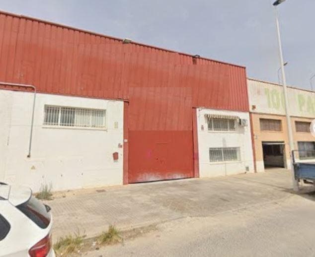 Nave en Crevillent en venta Foto del edificio- Imagen 1 de 2
