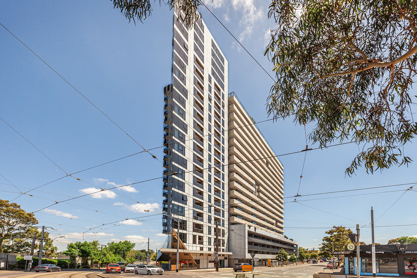 1 Ascot Vale Rd, Flemington en venta Foto principal- Imagen 1 de 2
