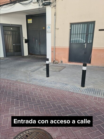 Calle Sierra Gador, 17, Madrid, Madrid en venta - Vídeo de anuncio comercial - Imagen 2 de 3