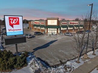 Más detalles de N 168 W 21330 Main St, Jackson, WI - Local en venta