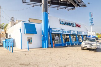 Más detalles de 10504 Victory Blvd, North Hollywood, CA - Local en venta