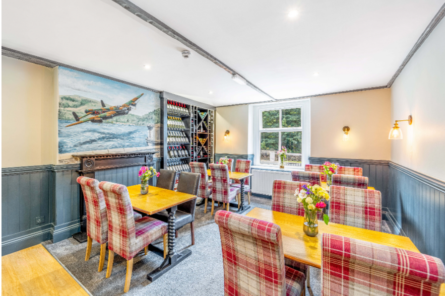 A57, Bamford en alquiler - Foto del interior - Imagen 2 de 2