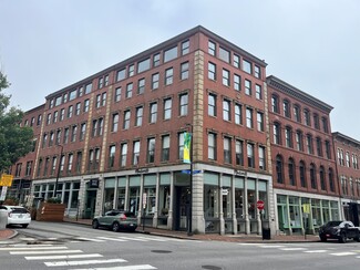 Más detalles para 75 Market St, Portland, ME - Oficinas en alquiler