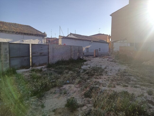 Más detalles de Terreno en venta