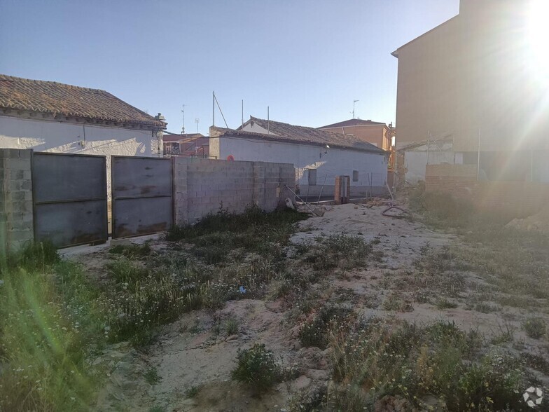 Terrenos en Moraleja de Enmedio, MAD en venta - Foto principal - Imagen 1 de 7