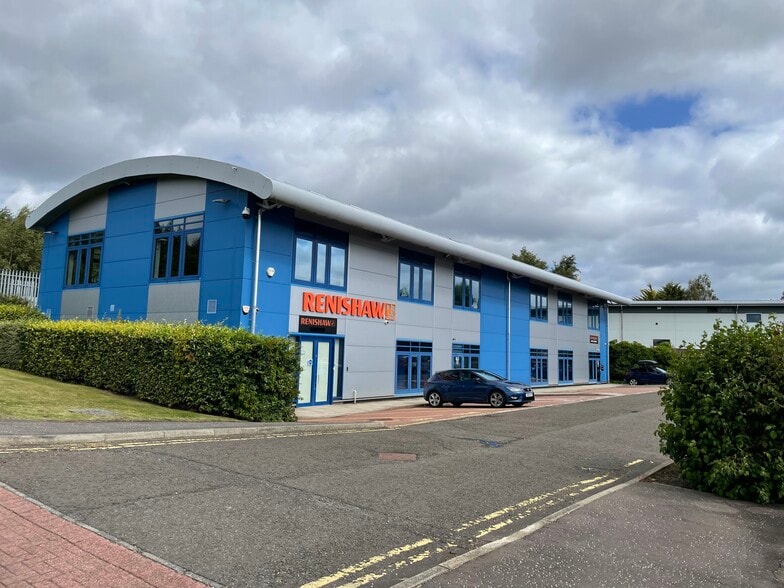 42 Research Ave N, Currie en venta - Foto del edificio - Imagen 1 de 7