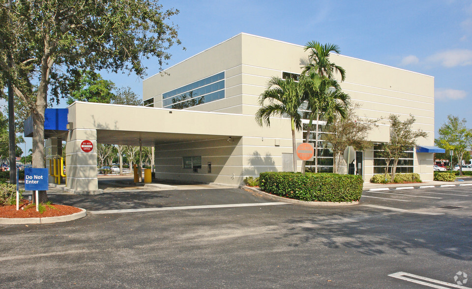 8901 W Atlantic Blvd, Coral Springs, FL en alquiler - Foto del edificio - Imagen 3 de 5