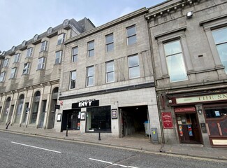 Más detalles de 11 Market St, Aberdeen - Local en venta
