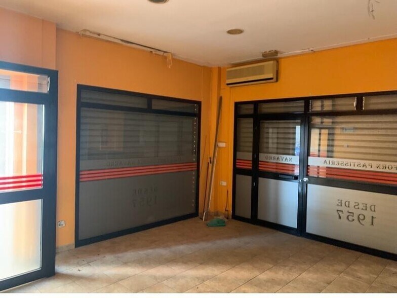 Local en Quart de Poblet, Valencia en venta - Foto del interior - Imagen 3 de 8