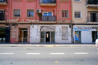 Local en València, Valencia en alquiler Foto del interior- Imagen 2 de 17