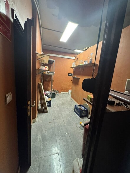 Calle de Campoamor, 6, Madrid, Madrid en alquiler - Foto del edificio - Imagen 2 de 14