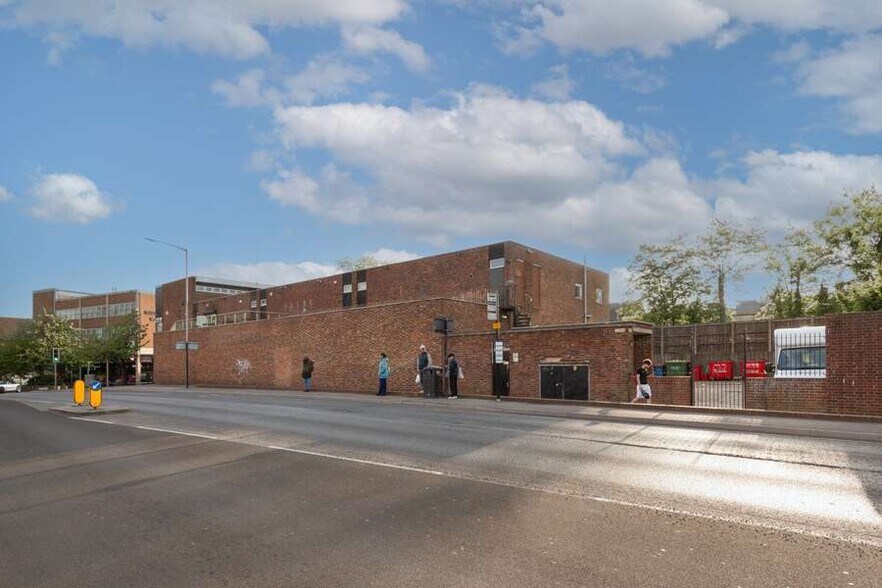 Castle Rd, Rosyth en venta - Foto del edificio - Imagen 2 de 6