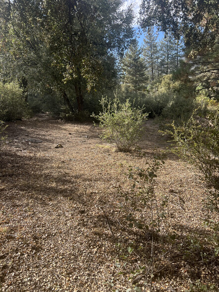 2417 Freeman Dr, Pine Mountain Club, CA en venta - Foto del edificio - Imagen 3 de 3