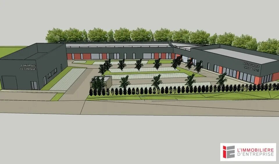 Flex en Plédéliac en venta Foto del edificio- Imagen 1 de 2