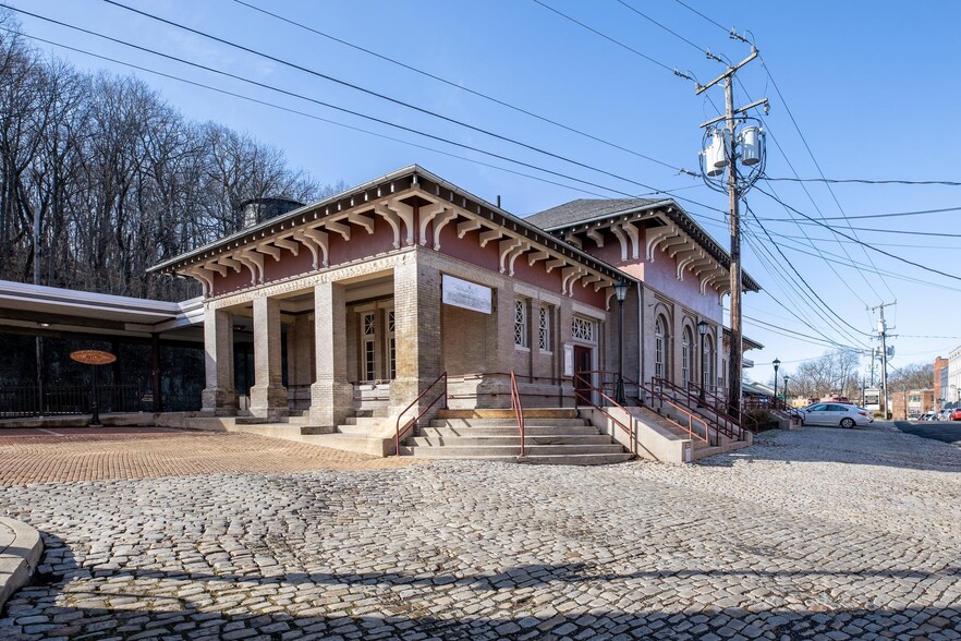 12 Middlebrook Ave, Staunton, VA en alquiler - Foto del edificio - Imagen 2 de 58