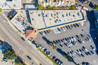 9824-9864 National Blvd, Los Angeles, CA - VISTA AÉREA  vista de mapa - Image1