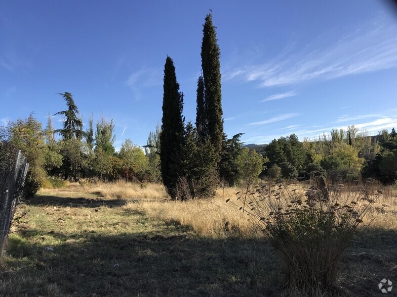Terreno en Galapagar, Madrid en venta - Foto del edificio - Imagen 2 de 7
