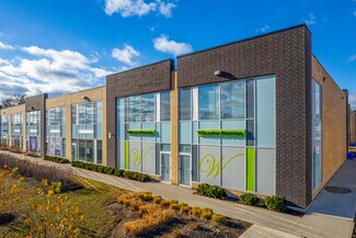 Más detalles de 1185 Queensway E, Mississauga, ON - Local en venta