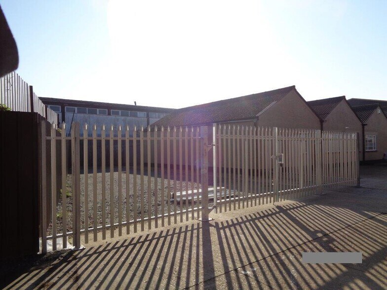 Charfleets Close, Canvey Island en alquiler - Foto principal - Imagen 1 de 1