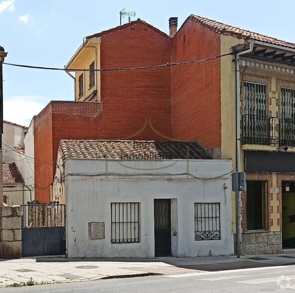 Terrenos en Colmenar Viejo, MAD en venta - Foto del edificio - Imagen 2 de 2