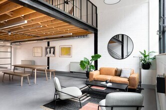 Bentley Rd, London en alquiler Foto del edificio- Imagen 1 de 7