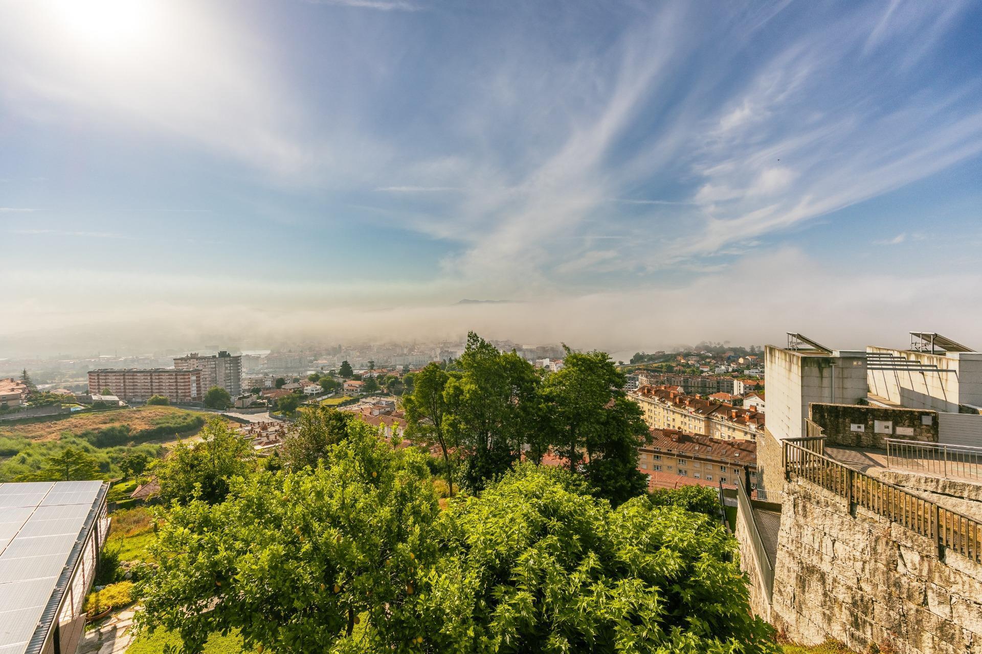 Rúa Illa de Ons, Poio, Pontevedra en venta Foto principal- Imagen 1 de 49