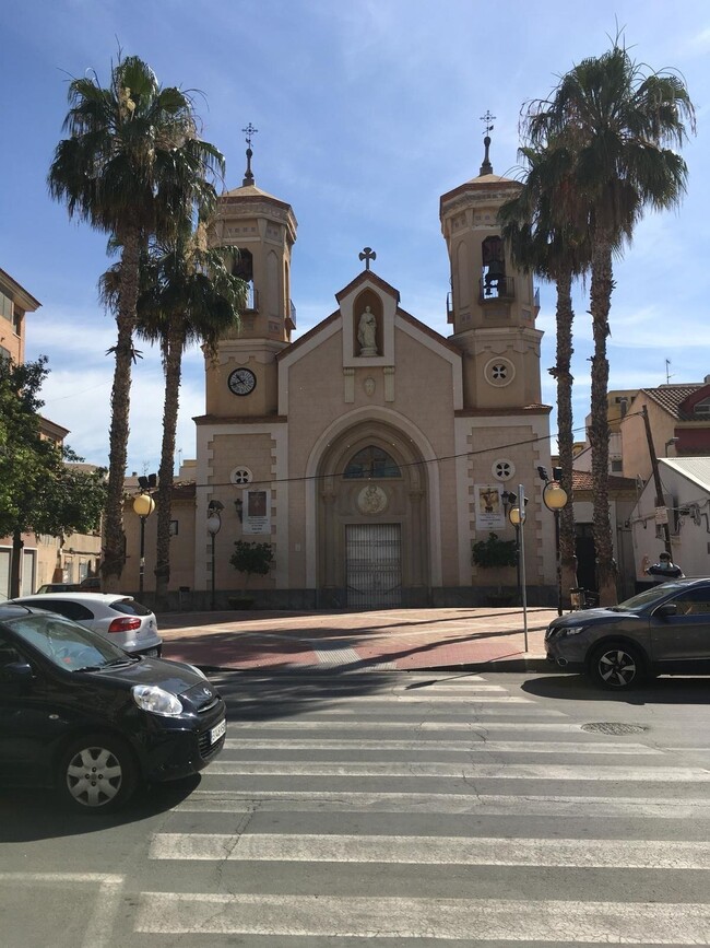 Más detalles de Mayor, 5, Murcia - Local en alquiler