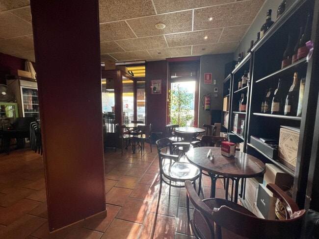 Más detalles de Local en alquiler