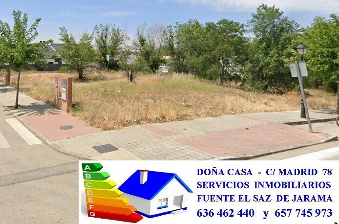 Camino de la Ronda, 20A, Talamanca de Jarama, Madrid en venta Foto principal- Imagen 1 de 1