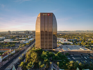 Más detalles para 1850 N Central Ave, Phoenix, AZ - Oficina en alquiler