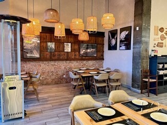 Más detalles de Local en alquiler