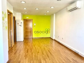 Oficina en Guadalajara, Guadalajara en alquiler Foto del interior- Imagen 2 de 13