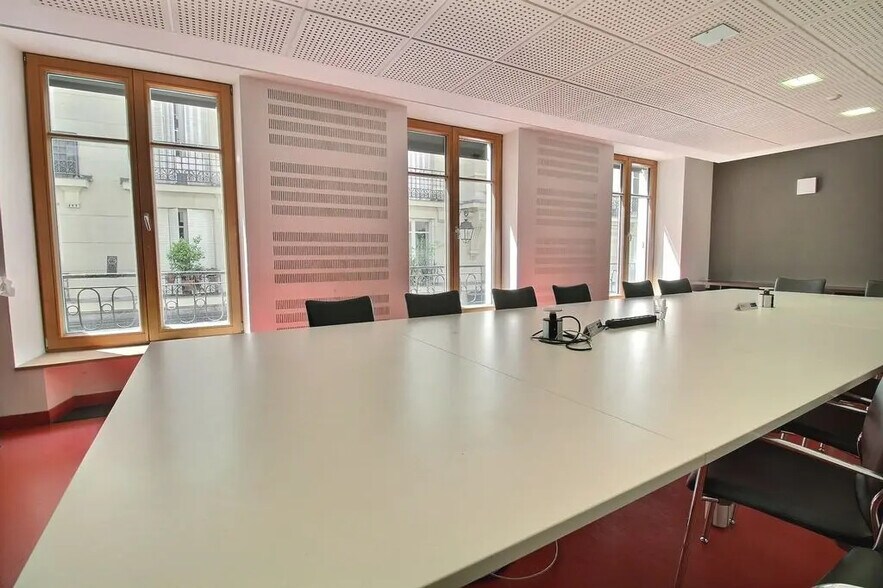 95 Boulevard Beaumarchais, Paris en alquiler - Foto del interior - Imagen 2 de 11