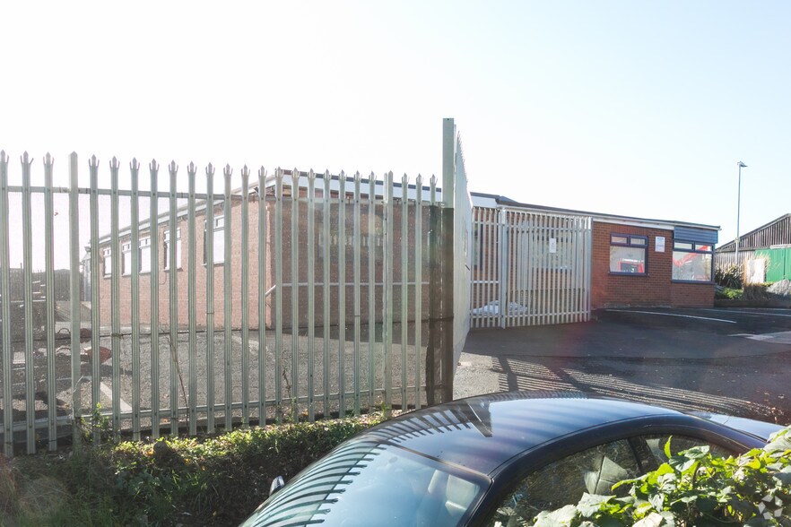 Weir Ln, Worcester en venta - Foto del edificio - Imagen 2 de 2